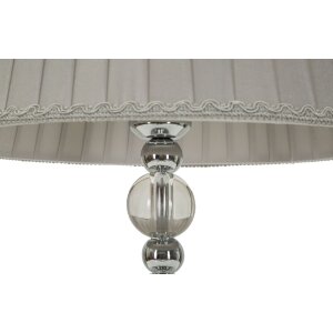 Mauro Ferretti stolní lampa Tolly E27 Ø...