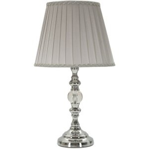 Mauro Ferretti stolní lampa Tilly E27 Ø...