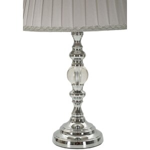 Mauro Ferretti stolní lampa Tilly E27 Ø...