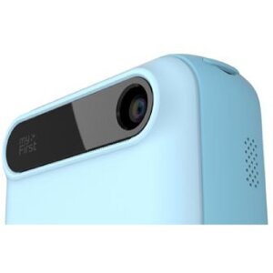 myFirst Camera Insta 20 Blue 16MP 3" Full HD PixTure OLED Baterie 800mAh