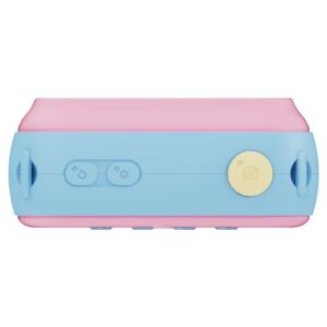 myFirst Camera Insta 20 Pink 16MP 3" Full HD PixTure OLED Baterie 800mAh