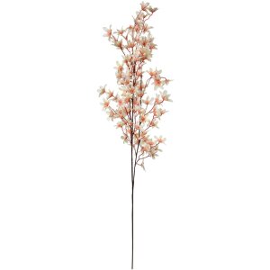 Clayre & Eef Dekorativní větve Květiny 110 cm...