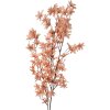 Clayre & Eef 5PL0167LO Dekorativní větvičky oranžovo-zelené 110 cm