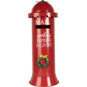 Clayre & Eef 6Y5859 Poštovní...