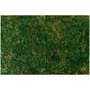 Clayre & Eef 66121 Mechová rohož 60x40x1 cm Svěží zelená plastová dekorace