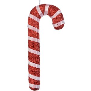 Clayre & Eef Vánoční ozdoba candy cane...