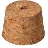 Clayre & Eef 66205 Korková zátka hnědá univerzální 100% přírodní korkový materiál