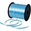 Clayre & Eef Stužka 0.5cm x 228m Modrá Plast glänzend