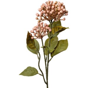 Clayre & Eef 6PL0386P Umělé květiny...