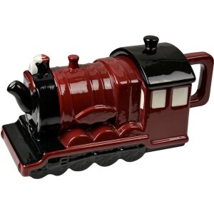 Clayre & Eef 6CETE0180 Konvice Lokomotiva...