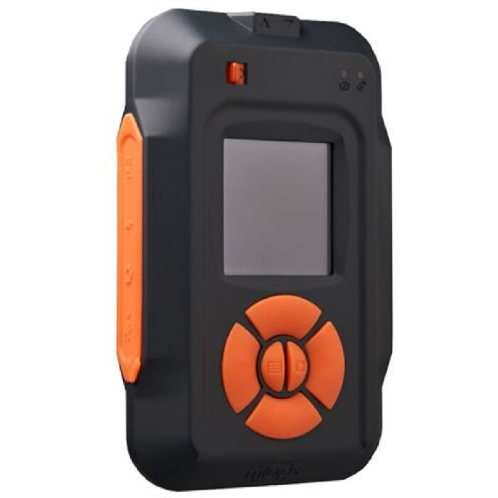 Miops Smart Plus Trigger s kabelem Canon C1 černý Jedna velikost