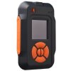 Miops Smart Plus Trigger s kabelem Canon C1 černý Jedna velikost