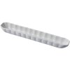 Clayre & Eef 6CE2047 Mísa 26x4x3 cm Bílá moderní designová keramika