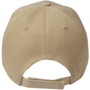 Juleeze JZCAP0012BE Kšiltovka s kšiltem béžová 57 cm 100% polyester Sport pro volný čas