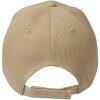 Juleeze JZCAP0012BE Kšiltovka s kšiltem béžová 57 cm 100% polyester Sport pro volný čas