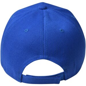 Juleeze JZCAP0012BL Kšiltovka Peaked Blue 57 cm Polyester Nastavitelná Sportovní