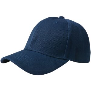 Juleeze JZCAP0012DBL Kšiltovka s kšiltem modrá 57 cm 100% polyester pro volný čas outdoor