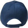 Juleeze JZCAP0012DBL Kšiltovka s kšiltem modrá 57 cm 100% polyester pro volný čas outdoor