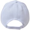 Juleeze JZCAP0012W Bílá kšiltovka 57 cm 100% polyester nadčasový design