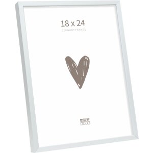 Deknudt S029D1 Jednoduchý fotorámeček 18x24...