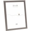 Deknudt S236F7 Fotorámeček šedý dřevo 15x20 cm rustikální