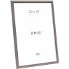 Deknudt S236F7 Fotorámeček šedé dřevo 20x30 cm rustikální