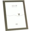 Deknudt S236F8 fotorámeček khaki zelená dřevo 13x18 cm