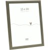 Deknudt S236F8 fotorámeček khaki zelená dřevo 15x20 cm