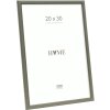 Deknudt S236F8 fotorámeček khaki zelená dřevo 20x30 cm