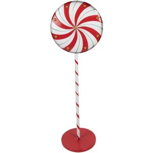 Clayre & Eef 6Y5733 Dekorace Lollipop...