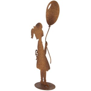 Clayre & Eef 6Y5852 Dekorace Dítě 23x11x46 cm