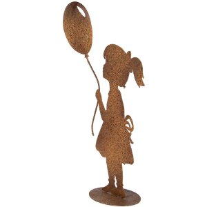 Clayre & Eef 6Y5852 Dekorace Dítě 23x11x46 cm