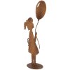 Clayre & Eef 6Y5852 Dekorace Dítě 23x11x46 cm