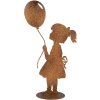 Clayre & Eef 6Y5852 Dekorace Dítě 23x11x46 cm