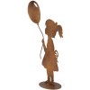 Clayre & Eef 6Y5852 Dekorace Dítě 23x11x46 cm