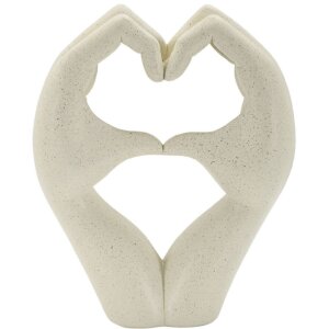 Mauro Ferretti Socha Láska Stones 16,5x7x20 cm...