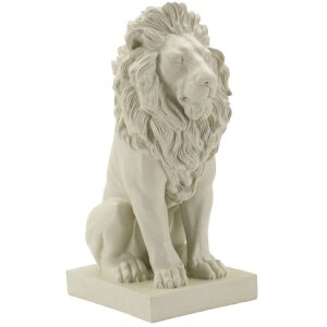 Mauro Ferretti Socha Lva Stons 17,5x25x40 cm...