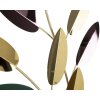 Mauro Ferretti nástěnná dekorace Buntes 31x1,9x61 cm vícebarevná
