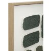 Mauro Ferretti 3D obraz na plátně s rámem 60x2,9x80 cm