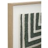 Mauro Ferretti 3D obraz na plátně s rámem 60x2,9x80 cm