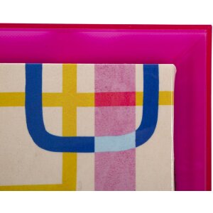 Mauro Ferretti Modis s rámem 60x3,3x80 cm