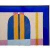 Mauro Ferretti Modis nástěnné plátno s rámem 60x3,3x80 cm