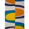Mauro Ferretti Nástěnné plátno Pop Art s rámem 50x3,3x70 cm