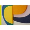 Mauro Ferretti Nástěnné plátno Pop Art s rámem 50x3,3x70 cm