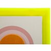 Mauro Ferretti Nástěnné plátno Pop Art s rámem 50x3,3x70 cm