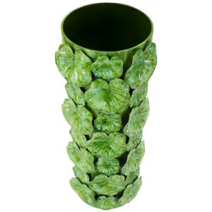 Mauro Ferretti Váza Drop 18x17,5x46 cm