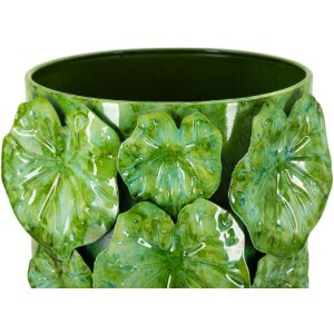 Mauro Ferretti Váza Drop 18x17,5x46 cm