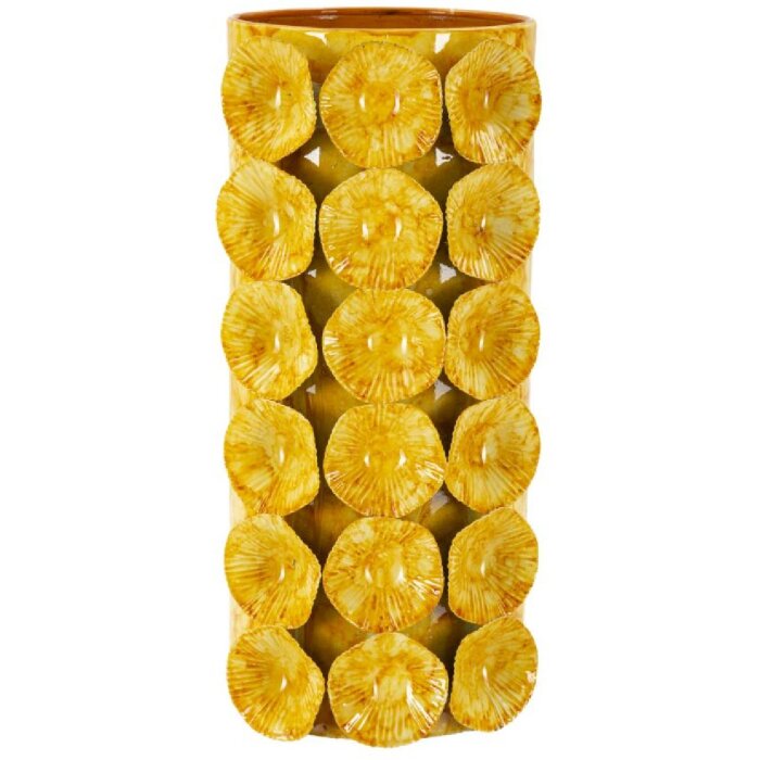 Mauro Ferretti Váza Drop 16x15x33 cm