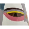 Mauro Ferretti Váza Piccassy Barva Fett Ø19x24,5 cm