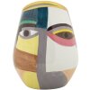 Mauro Ferretti Váza Piccassy Barva Fett Ø19x24,5 cm